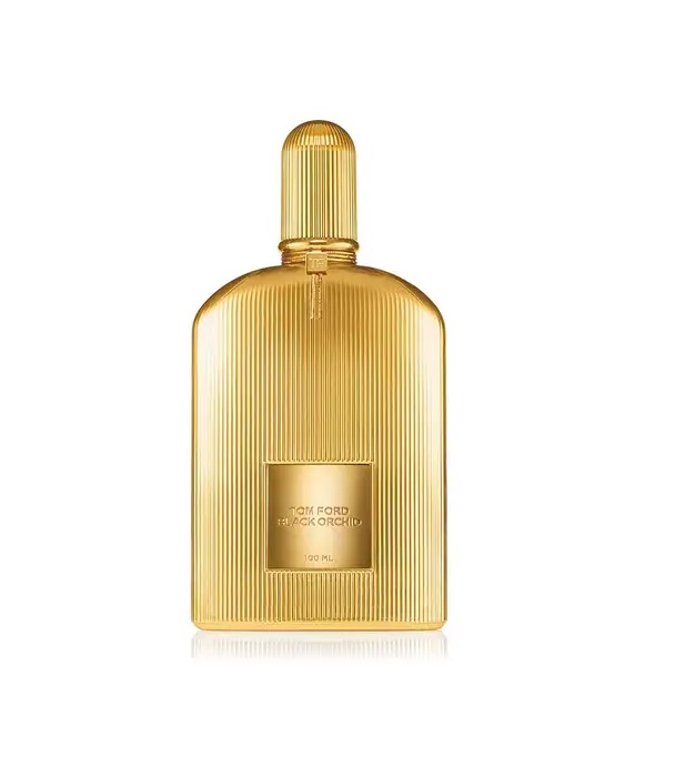 PERFUME TOM FORD BLACK ORCHID PARFUM 100 ML - 2