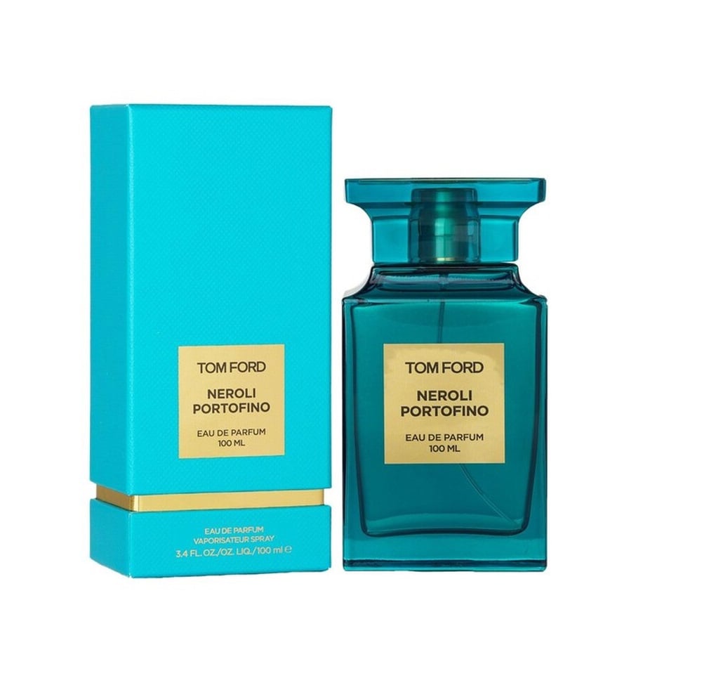 PERFUME TOM FORD NEROLI PORTOFINO EDP 100 ML - 1