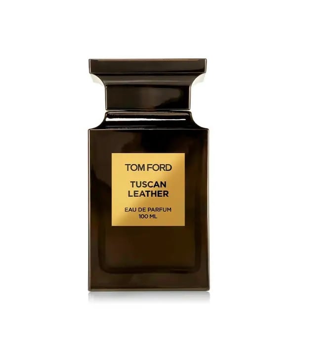 PERFUME TOM FORD TUSCAN LEATHER EAU DE PARFUM 100 ML - 2
