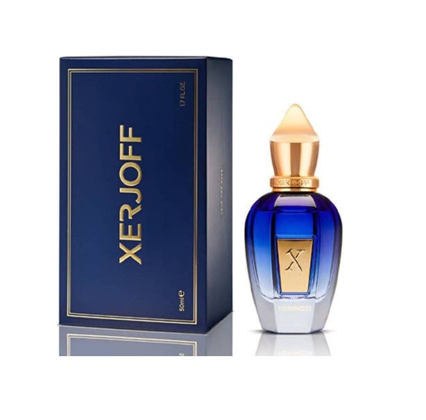PERFUME XERJOFF UNISEX TORINO21 EDP 100 ML - 1