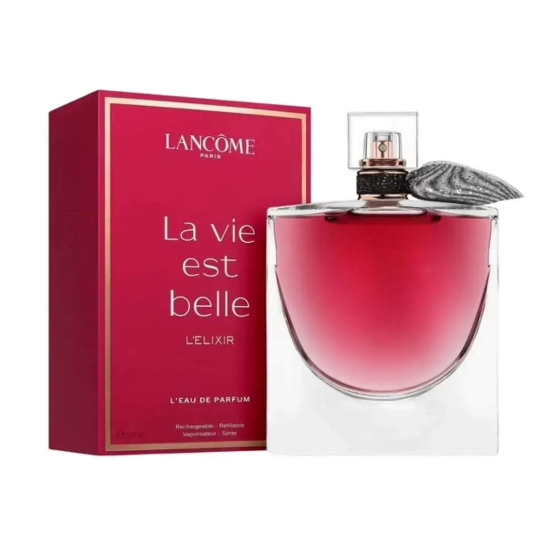 LANCÔME  LA VIE EST BELLE ELIXIR EDP 100ML - 1