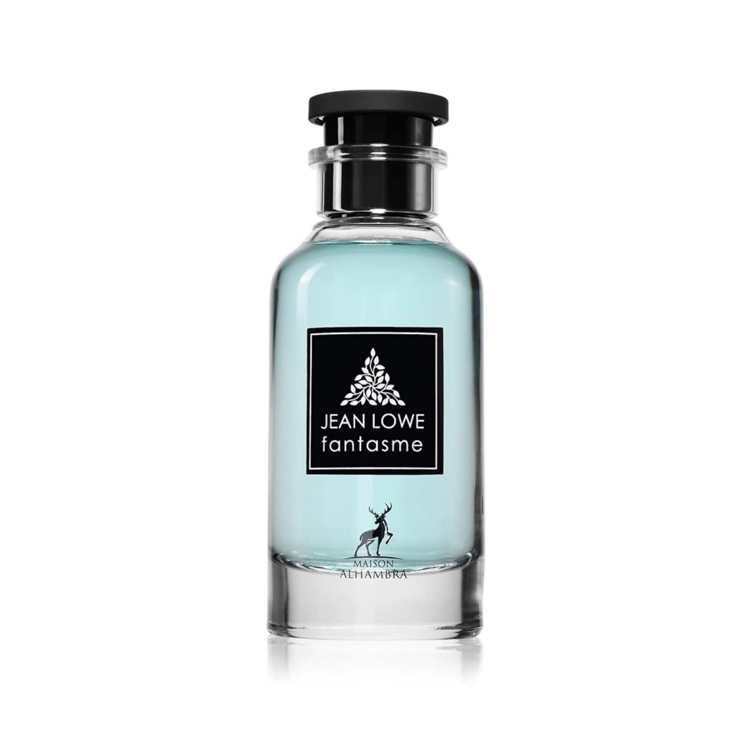 MAISON ALHAMBRA JEAN LOWE FANTASME EDP UNISEX 100 ML - 2