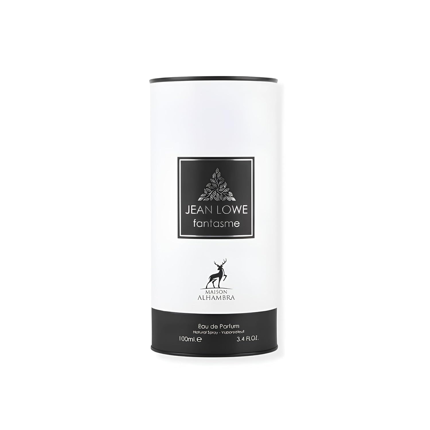MAISON ALHAMBRA JEAN LOWE FANTASME EDP UNISEX 100 ML - 3