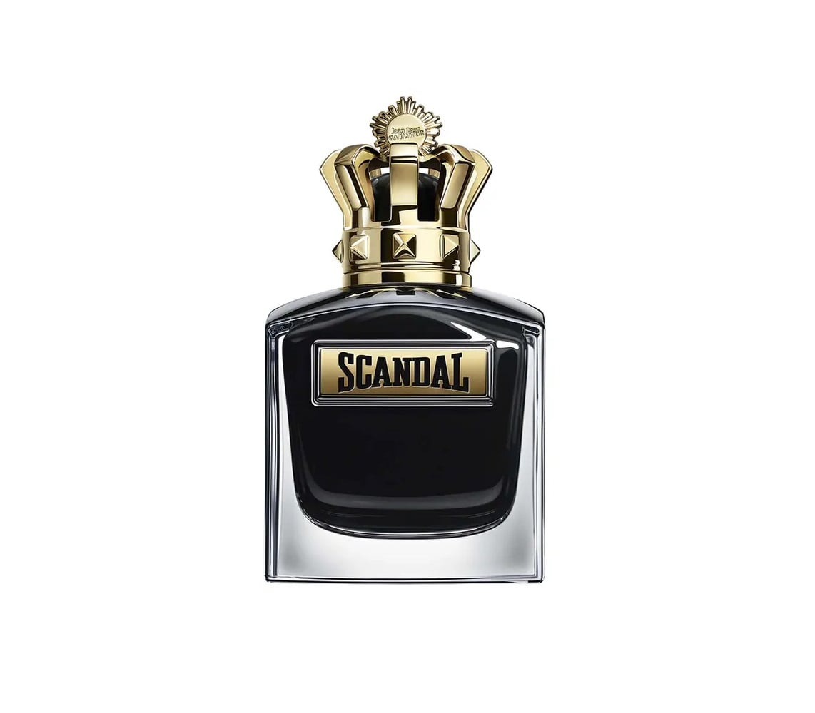 JPG SCANDAL LE PARFUM HOMBRE EDP 100 ML - 2