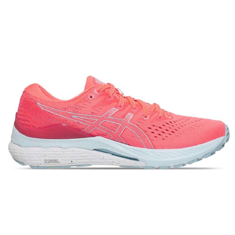 ZAPATILLAS RUNNING ASICS GEL KAYANO 28 1012B047-700 - CORAL - 1