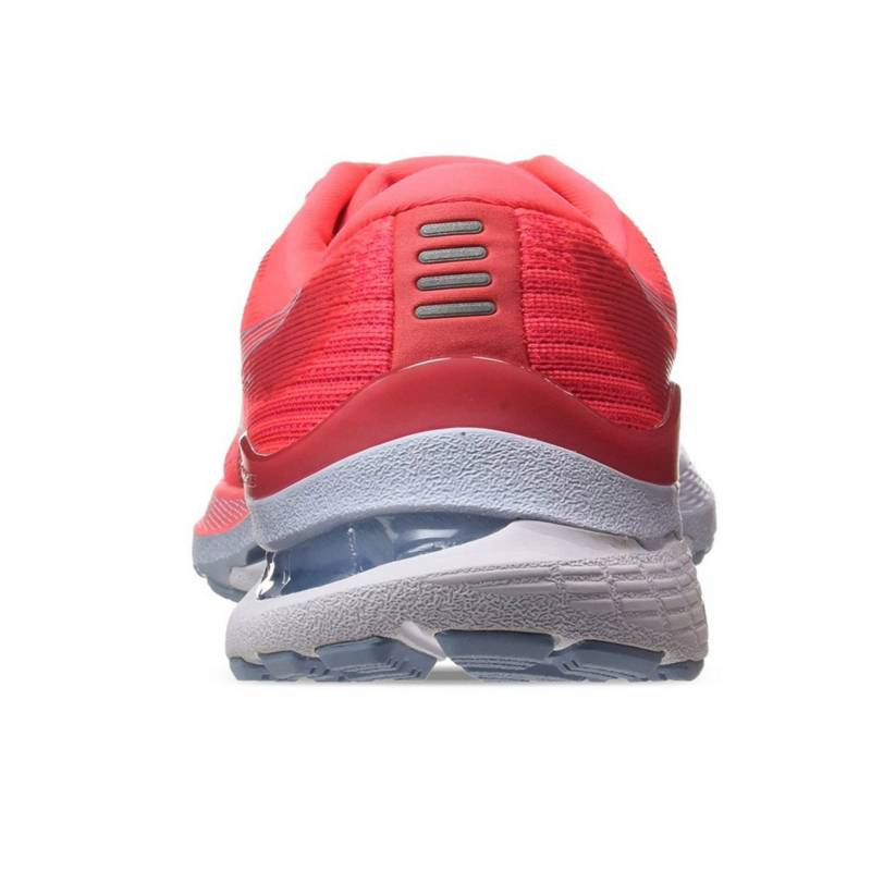ZAPATILLAS RUNNING ASICS GEL KAYANO 28 1012B047-700 - CORAL - 5