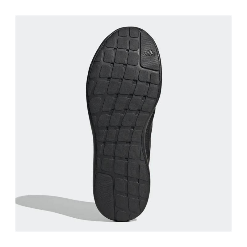 ZAPATILLA RUNNING ADIDAS CORERACER FX3593 - NEGRO - 5
