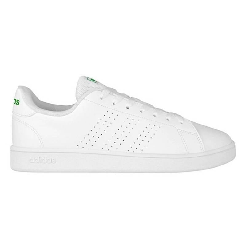 ZAPATILLAS URBANAS ADIDAS ADVANTAGE BASE COURT GW2063 - BLANCO - 1