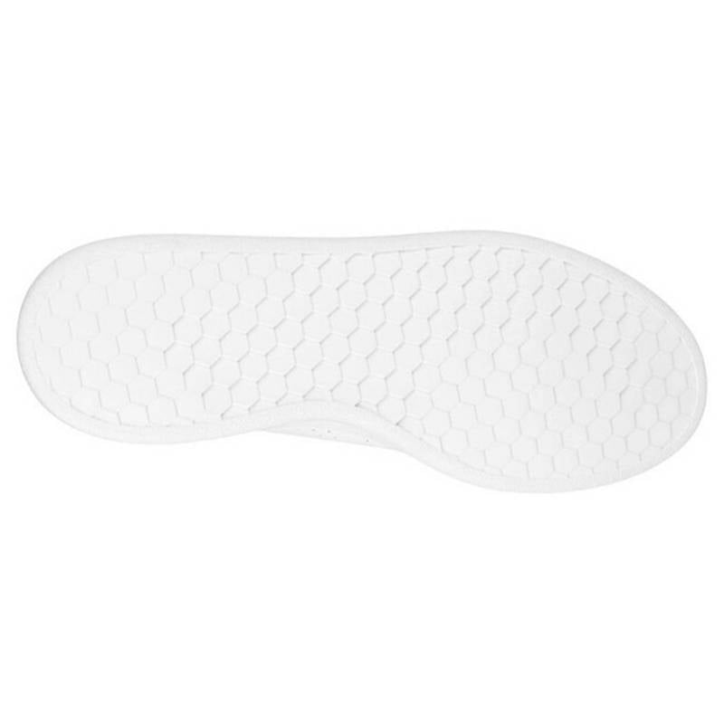 ZAPATILLAS URBANAS ADIDAS ADVANTAGE BASE COURT GW2063 - BLANCO - 4