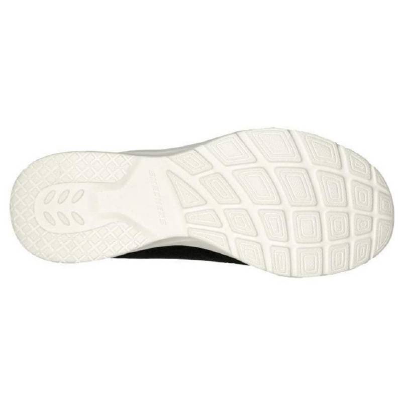 ZAPATILLAS SKECHERS DYNAMIGHT 2.0 - SOFT EXPRESSIONS 149693-BLK - 5