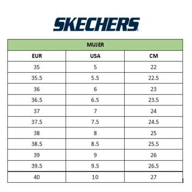 ZAPATILLAS SKECHERS DYNAMIGHT 2.0 - SOFT EXPRESSIONS 149693-BLK - 6