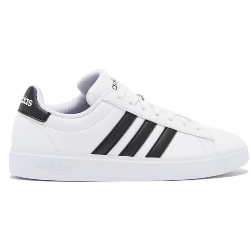 ZAPATILLAS URBANAS ADIDAS GRAND COURT 2.0 GW9195 - BLANCO - 2