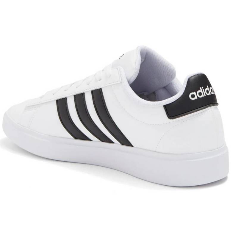ZAPATILLAS URBANAS ADIDAS GRAND COURT 2.0 GW9195 - BLANCO - 3