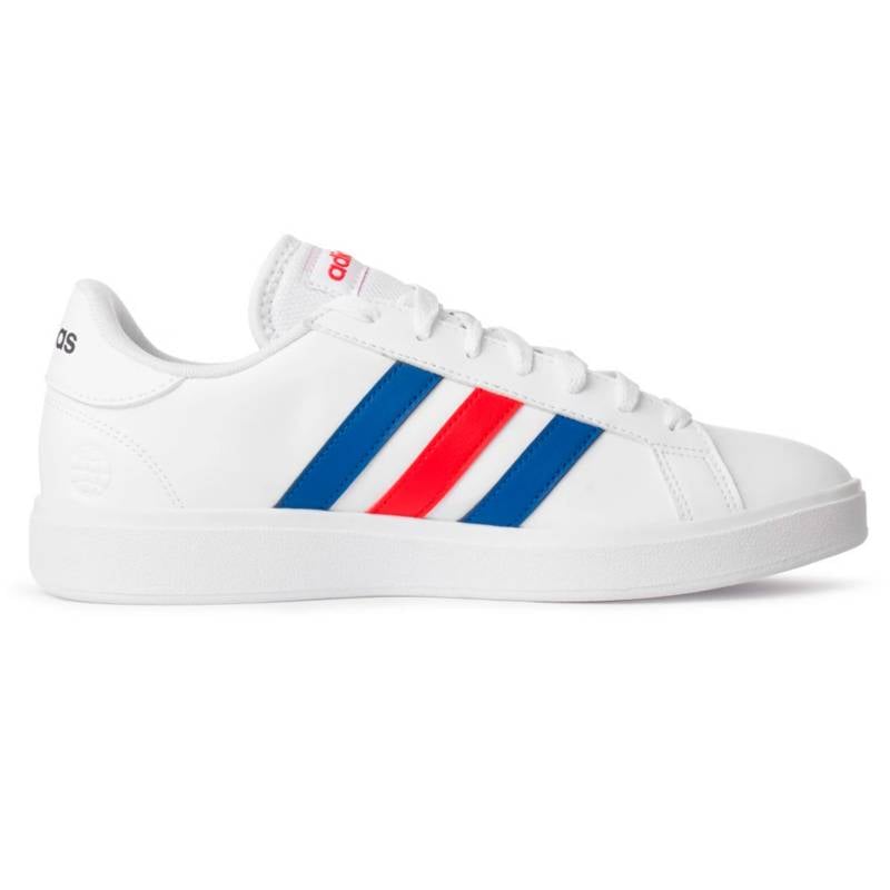 ZAPATILLAS URBANAS ADIDAS COURT BASE GW9252 - BLANCO - 1