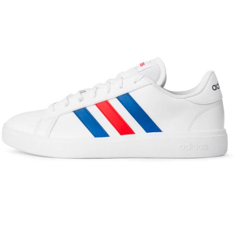 ZAPATILLAS URBANAS ADIDAS COURT BASE GW9252 - BLANCO - 2