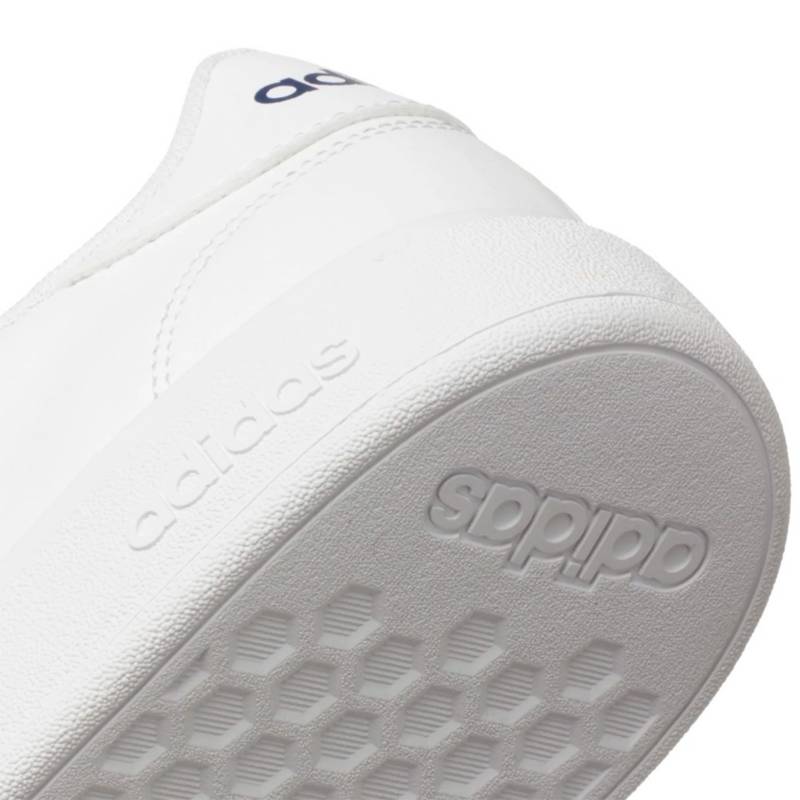 ZAPATILLAS URBANAS ADIDAS COURT BASE GW9252 - BLANCO - 5