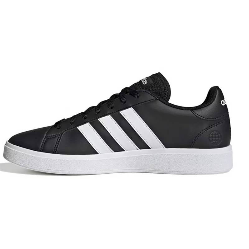 ZAPATILLAS URBANAS ADIDAS GRAND COURT GW9251- NEGRO - 2