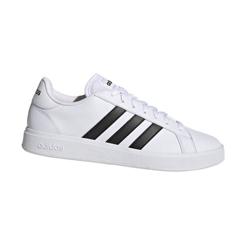 ZAPATILLAS URBANAS ADIDAS GRAND COURT BASE 2.0 GW9250 - BLANCO - 1