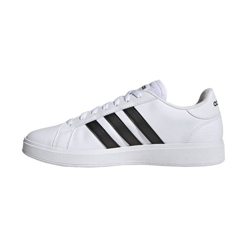 ZAPATILLAS URBANAS ADIDAS GRAND COURT BASE 2.0 GW9250 - BLANCO - 2