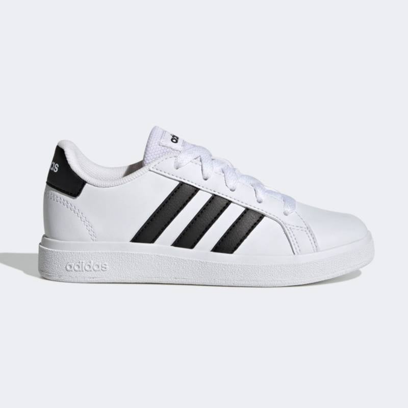 ZAPATILLA URBANAS ADIDAS GRAND COURT 2 0 GW6511 - BLANCO - 1