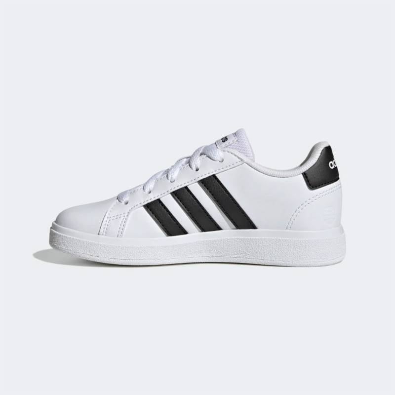ZAPATILLA URBANAS ADIDAS GRAND COURT 2 0 GW6511 - BLANCO - 2