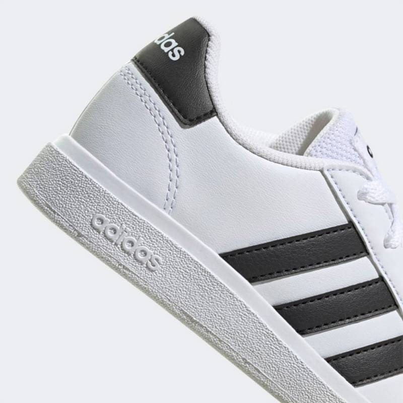 ZAPATILLA URBANAS ADIDAS GRAND COURT 2 0 GW6511 - BLANCO - 5