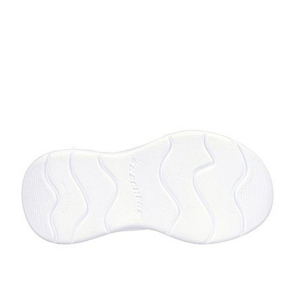 SKECHERS ZAPATILLA DE NIÑA 302338N-PKMT - 4