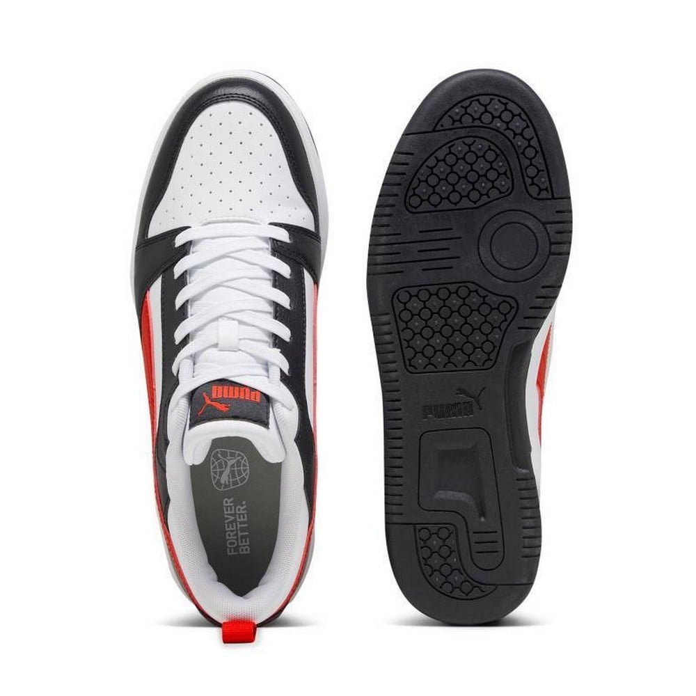 PUMA ZAPATILLA DE HOMBRE 392328-04 - 4