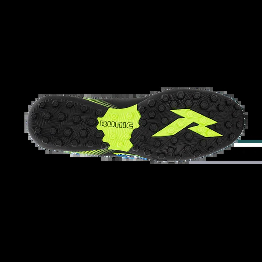 RUNIC ZAPATILLA DE HOMBRE OROX-C2-TF - 3