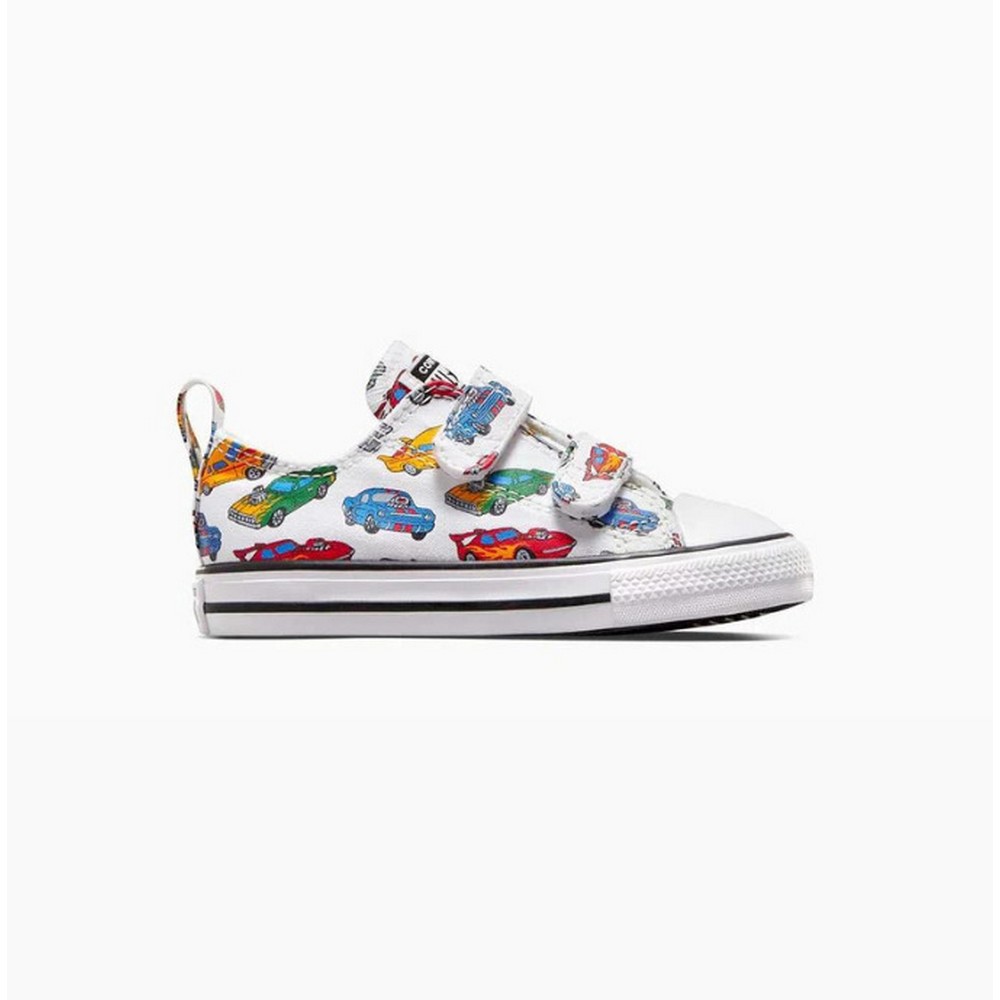 CONVERSE ZAPATILLA DE NIÑOS A04745 - 1