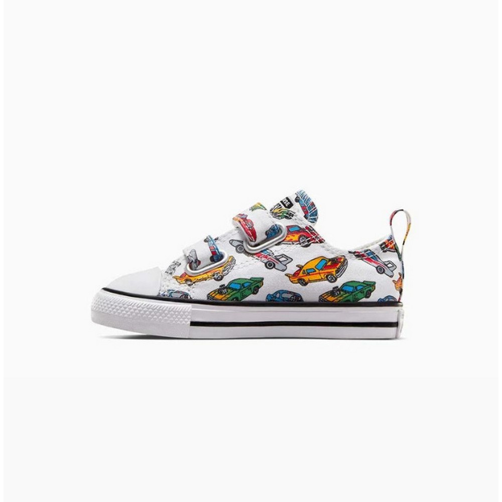 CONVERSE ZAPATILLA DE NIÑOS A04745 - 2