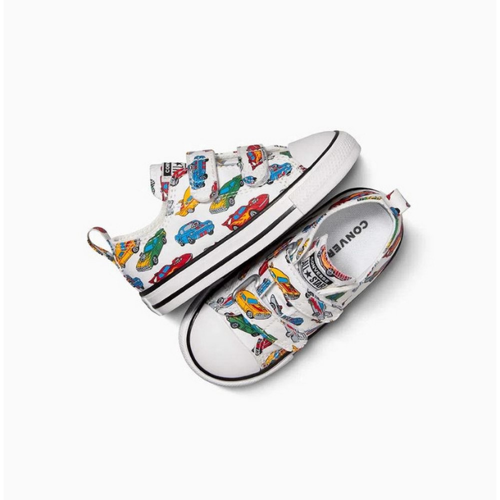 CONVERSE ZAPATILLA DE NIÑOS A04745 - 3