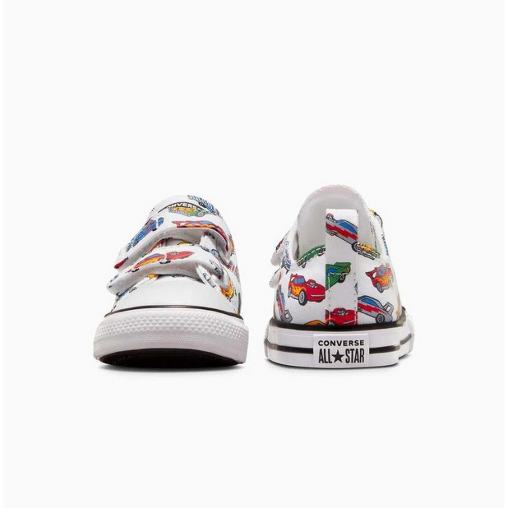 CONVERSE ZAPATILLA DE NIÑOS A04745 - 4