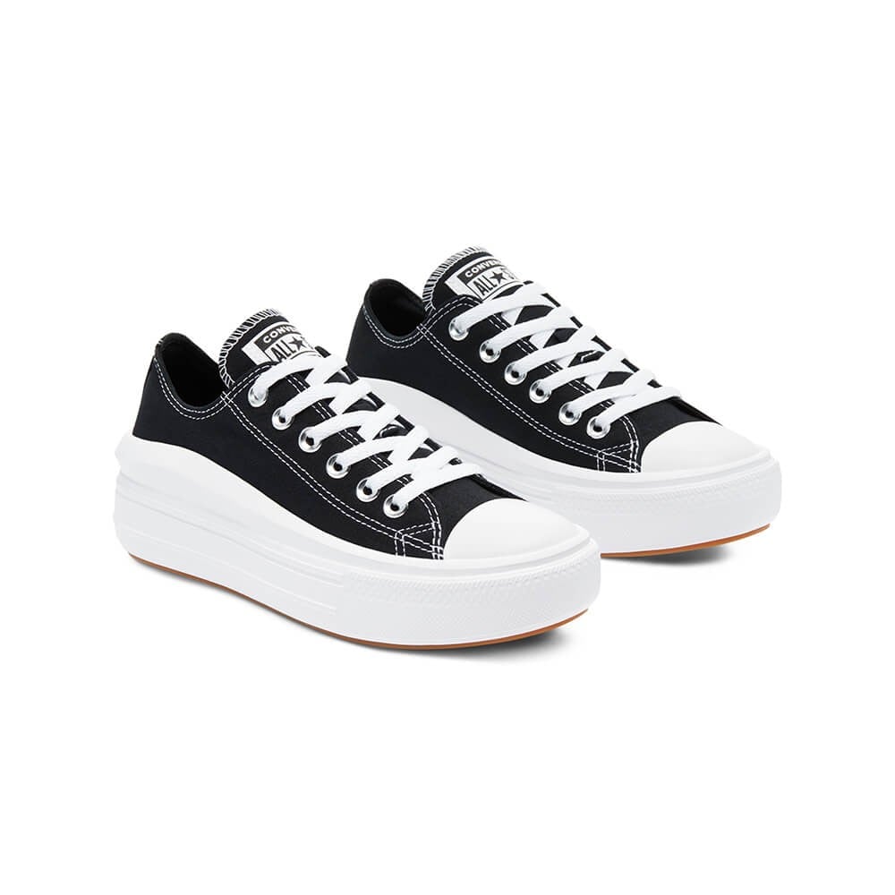 CONVERSE ZAPATILLA DE MUJER 570256 - 1