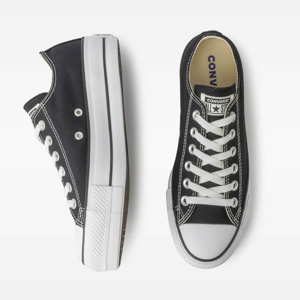 CONVERSE ZAPATILLA DE MUJER 166585 - 2
