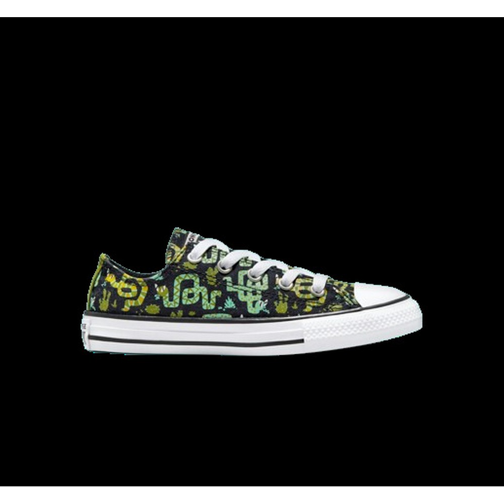 CONVERSE ZAPATILLA DE NIÑOS A00932 - 2