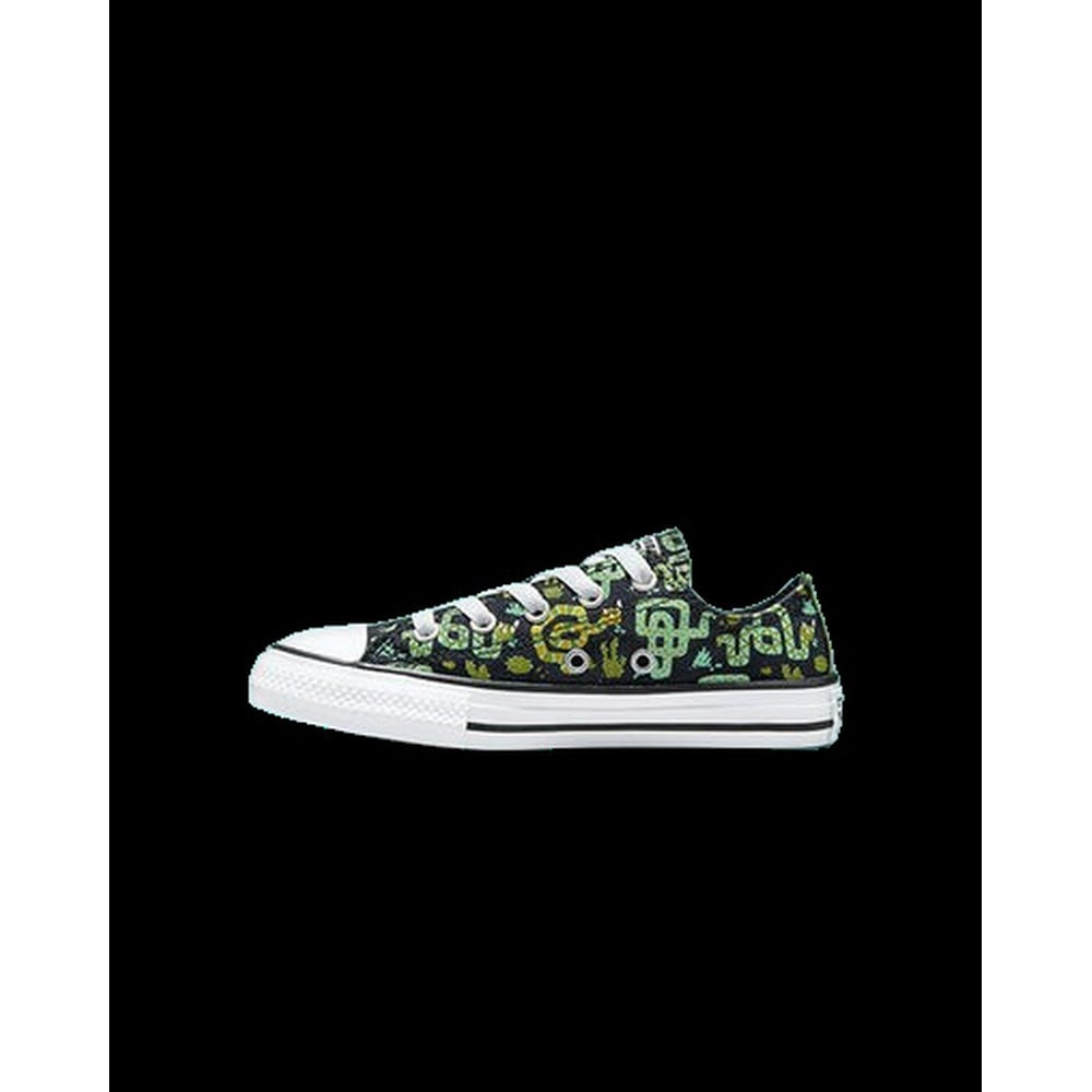 CONVERSE ZAPATILLA DE NIÑOS A00932 - 3