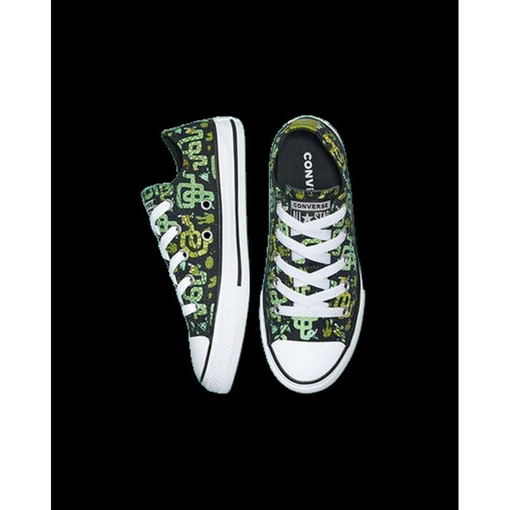 CONVERSE ZAPATILLA DE NIÑOS A00932 - 4
