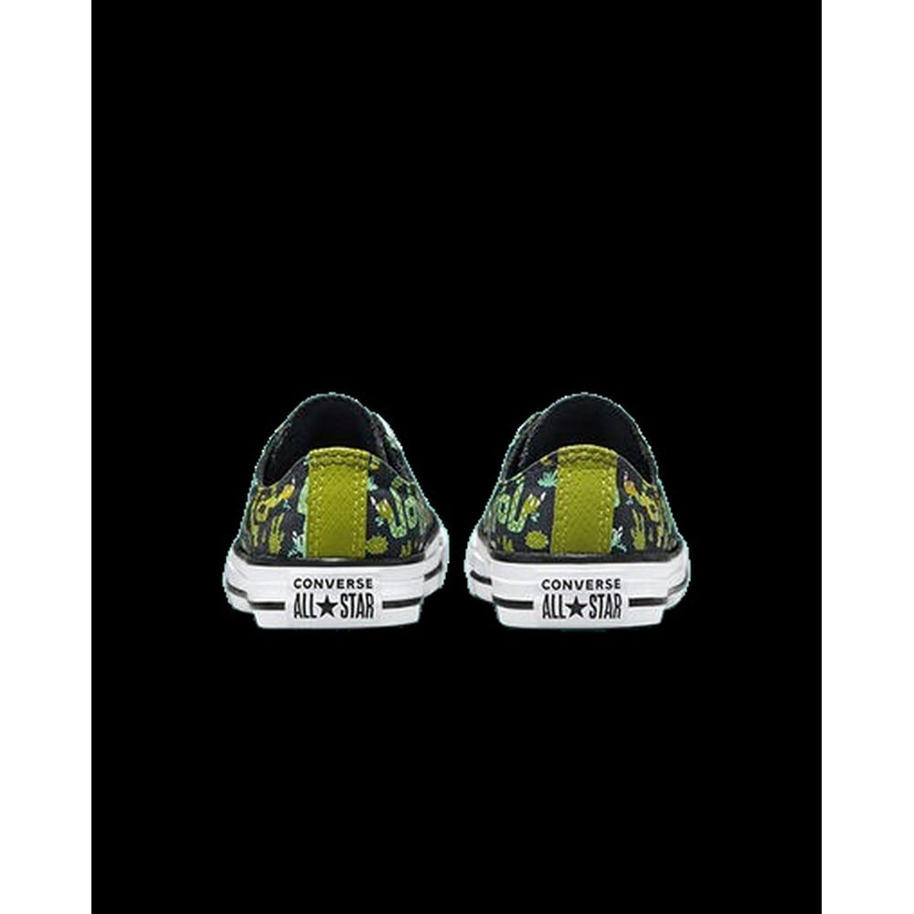 CONVERSE ZAPATILLA DE NIÑOS A00932 - 5