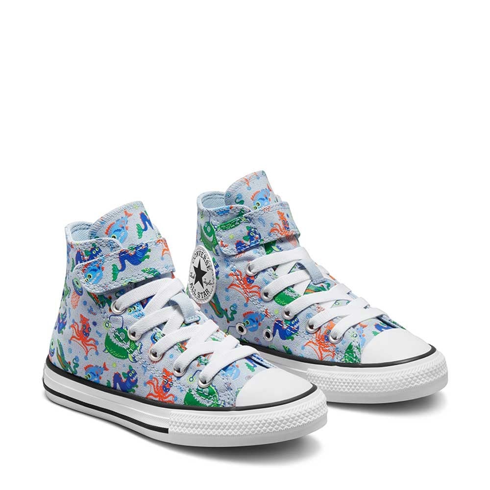 CONVERSE ZAPATILLA DE NIÑOS A03585 - 1