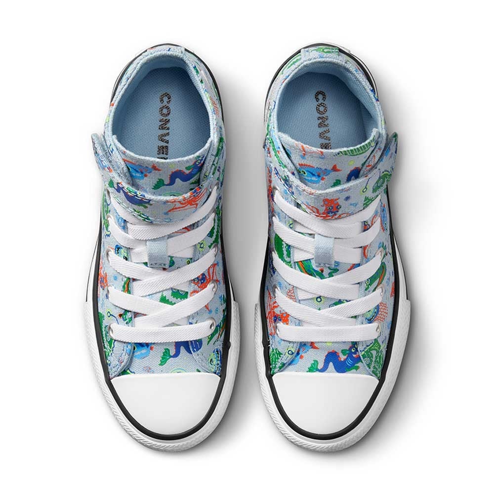 CONVERSE ZAPATILLA DE NIÑOS A03585 - 2