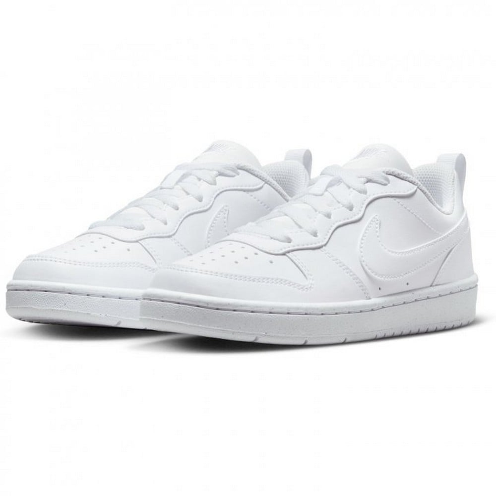 ZAPATILLAS MUJER NIKE BLANCO COURT BOROUGH DV5456-106 - 2