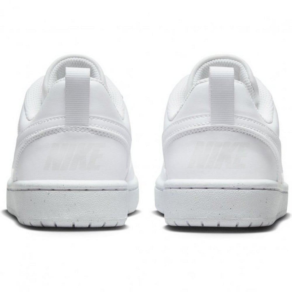 ZAPATILLAS MUJER NIKE BLANCO COURT BOROUGH DV5456-106 - 3
