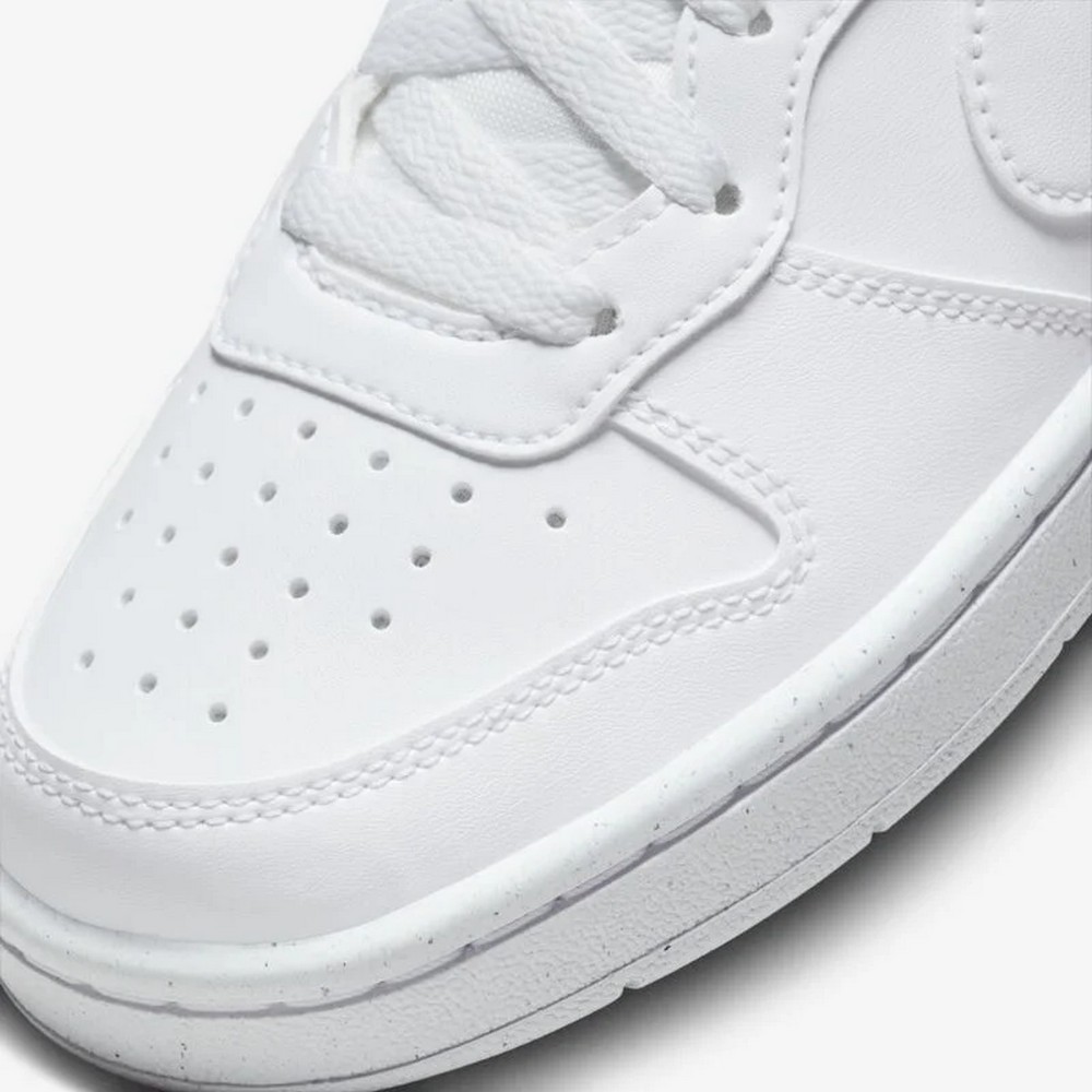 ZAPATILLAS MUJER NIKE BLANCO COURT BOROUGH DV5456-106 - 5