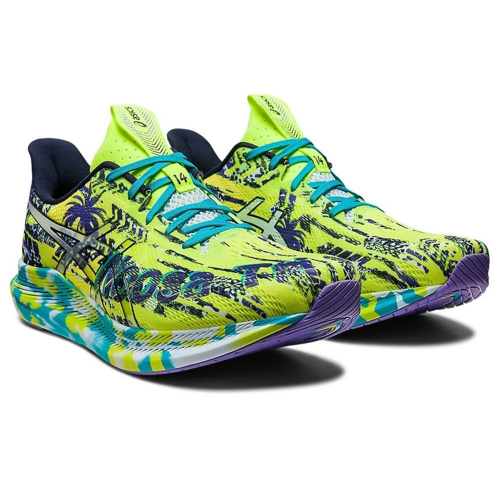 ZAPATILLA ASICS NOOSA TRI 14 1011B368-301 HOMBRE - 1