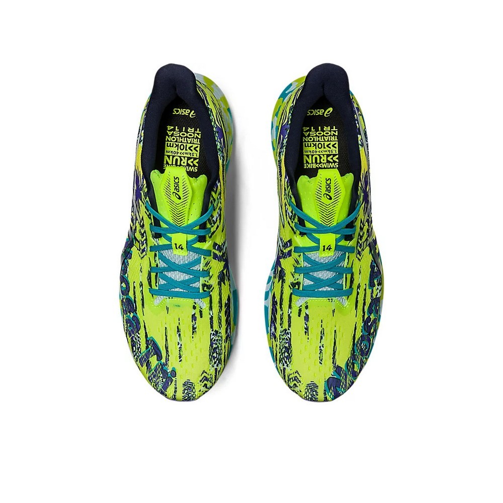 ZAPATILLA ASICS NOOSA TRI 14 1011B368-301 HOMBRE - 3