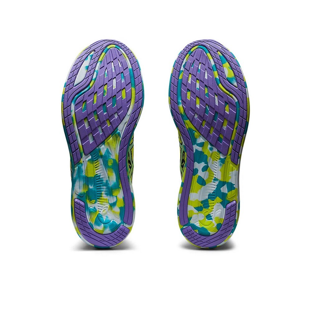 ZAPATILLA ASICS NOOSA TRI 14 1011B368-301 HOMBRE - 4