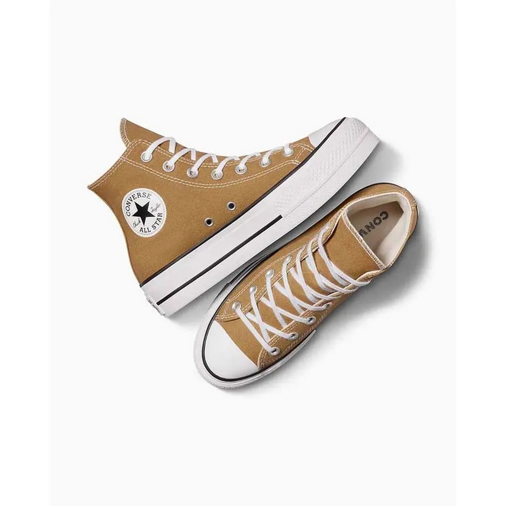 CONVERSE ZAPATILLA DE MUJER A07210 - 4