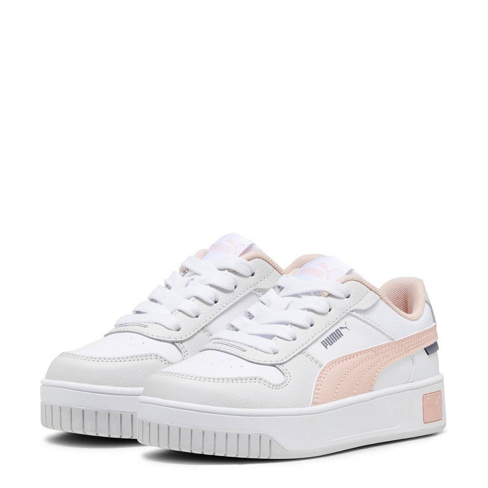 PUMA ZAPATILLA DE NIÑAS 393847-04 - 2