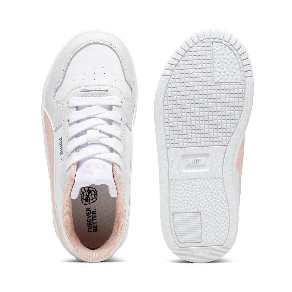 PUMA ZAPATILLA DE NIÑAS 393847-04 - 4